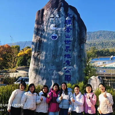 Fejrer Team Spirit: Our Unforgettable Year-End Retreat i Dali, Yunnan